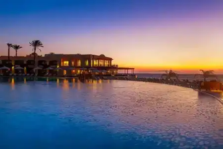 Cleopatra Luxury Resort Sharm El Sheikh - 18