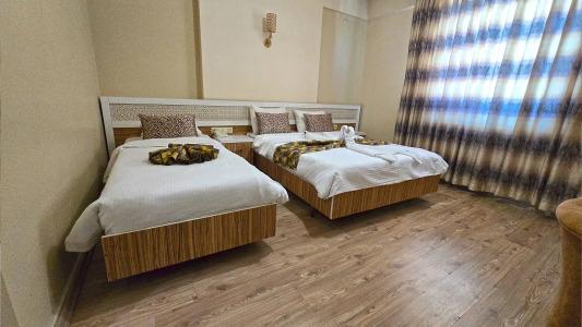 Grand Gulizar Otel - 25