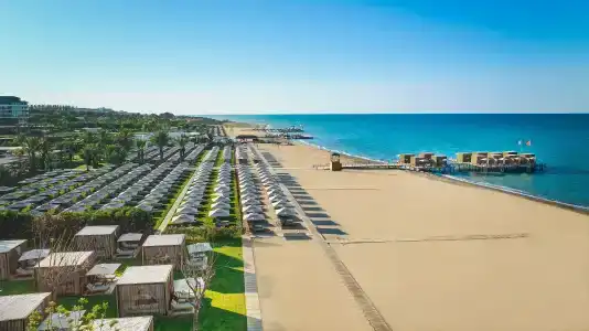 Maxx Royal Belek Golf Resort - 12