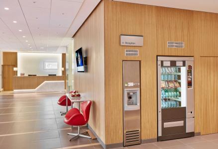 Holiday Inn Express Belgrade - City, An Ihg - 12