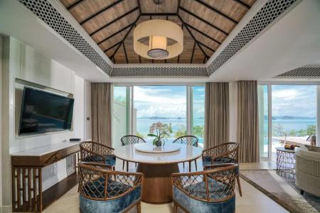 Banyan Tree Krabi - Sha Extra Plus - 69