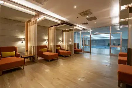 Megasaray Westbeach Antalya - All Inclusive - 18