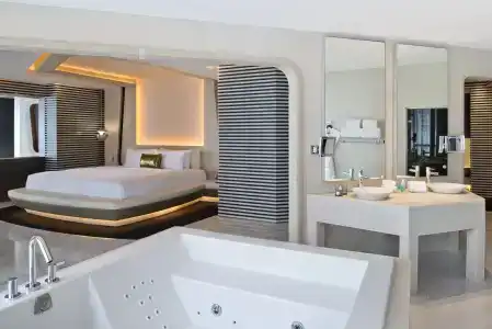 V Dubai, Curio Collection by Hilton - 18