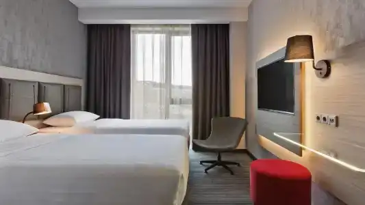 Moxy Tbilisi by Marriott - 23