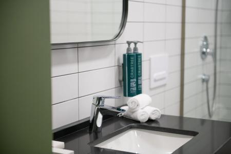 Gratus Aparthotel - 70