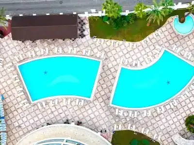 Pineta Park Deluxe - 11