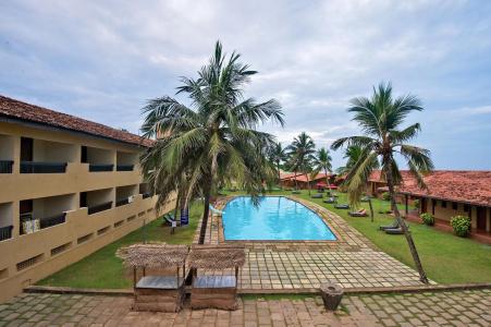 Club Koggala Village - 34