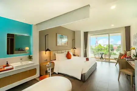 Seashells Phu Quoc & Spa - 45