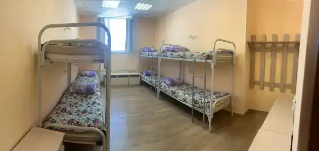  Хостел РЕМЕЗ - 3
