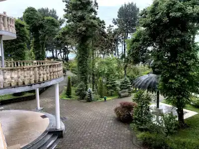Kolkhida Resort & Spa - 24