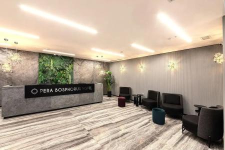 Pera Bosphorus - 11