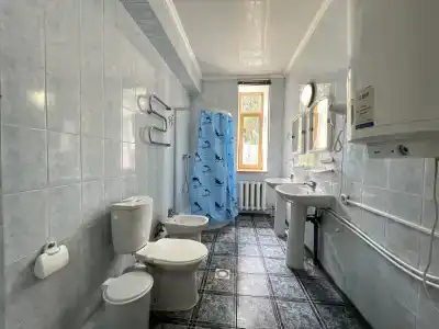 Горное солнце - 16