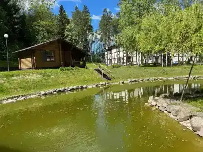 Заячья поляна - 32