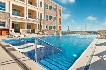 The Chedi Luštica Bay - 31
