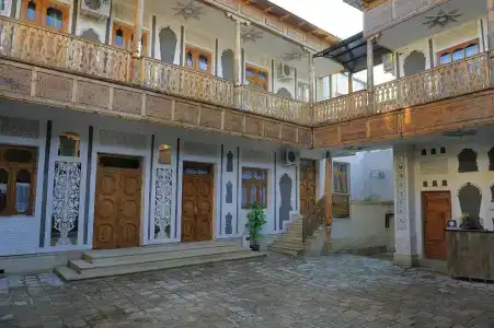 Sukhrob Barzu - 2