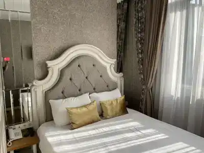 Rikhe Palace Boutique - 19