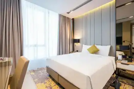Westside Arjaan by Rotana - 25