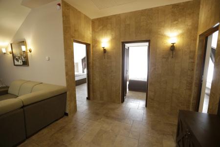 Nairi Spa Resorts - 149