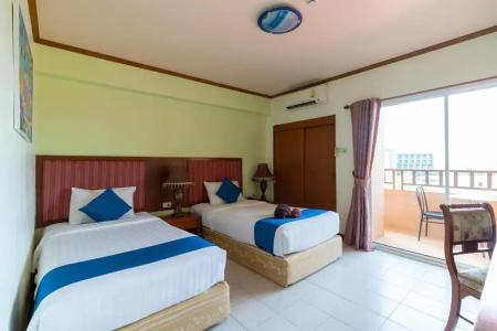 Thipurai Beach Annex - 9