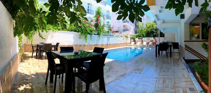 Lavİn Garden - 0