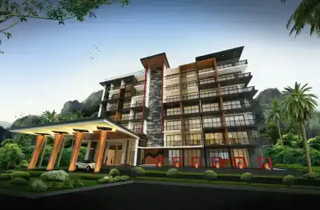 Sea Seeker Krabi Resort - Sha Plus - 21