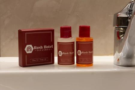 Rush İStanbul - 31