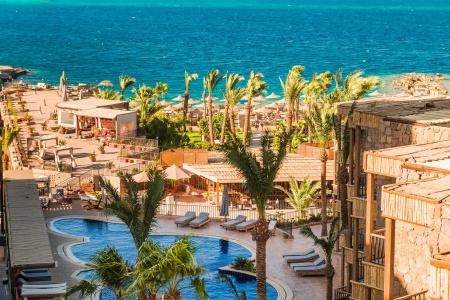 Jewels Sahara Boutique Resort - 5