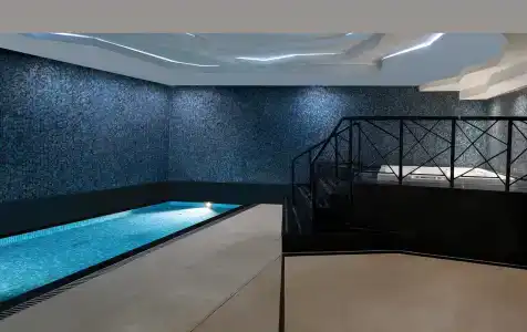 Swissôtel Resort Bodrum Beach - 23