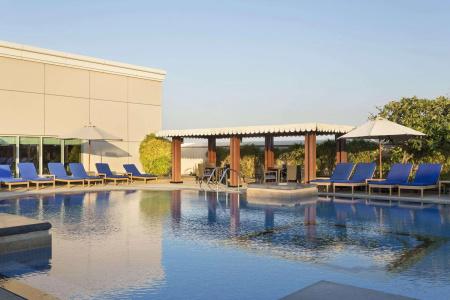 Crowne Plaza - Dubai Jumeirah, An Ihg - 9