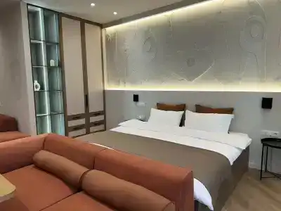 Bugu Bishkek - 0