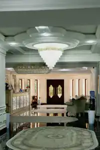 Ko'k Saroy Plaza - 10