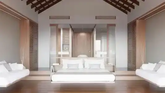 Cinnamon Velifushi Maldives - 36