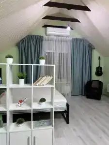Двухэтажный гостевой дом - 31