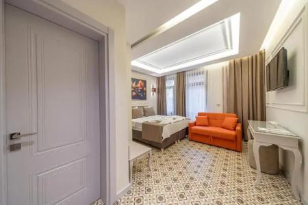 Pera Luna Residence - 32