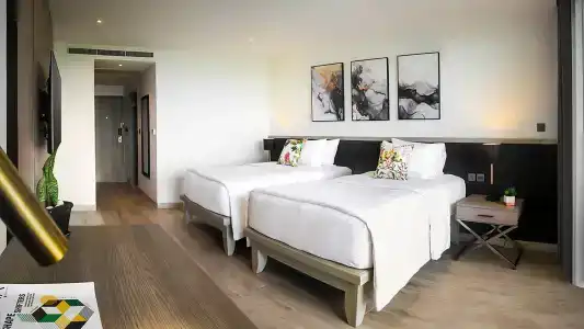 Paradox Resort Phuket - Sha Plus - 34
