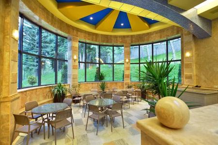 Nairi Spa Resorts - 24