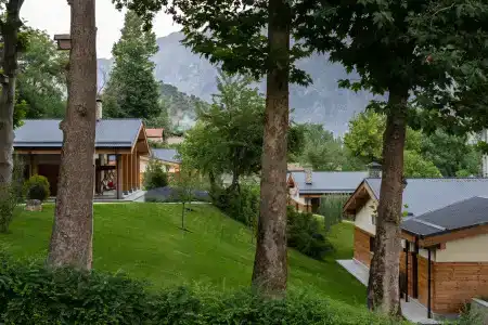 Burchmulla Resorts - 18