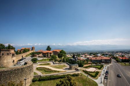 Holiday Inn Telavi, An Ihg - 3