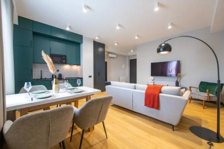Gratus Aparthotel - 33