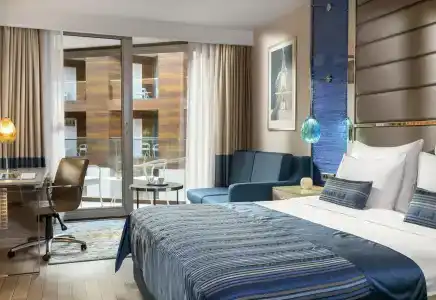 Crowne Plaza Florya Istanbul, an IHG - 47