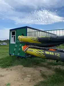 Efimov Glamp - 30