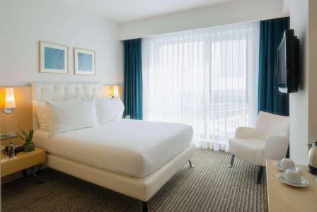 Wyndham Ankara - 36