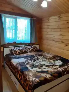 Жуковка Village дом с камином - 280