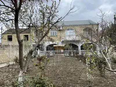 Дача на берегу моря на Мира - 0