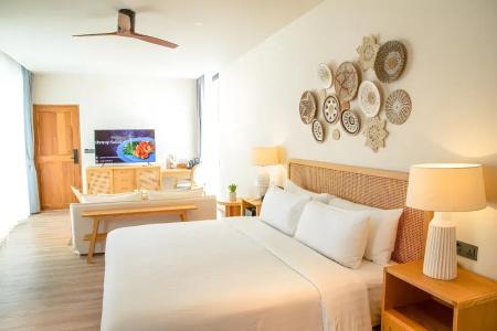 Baan Haad Ngam Boutique Resort - Sha Extra Plus - 108