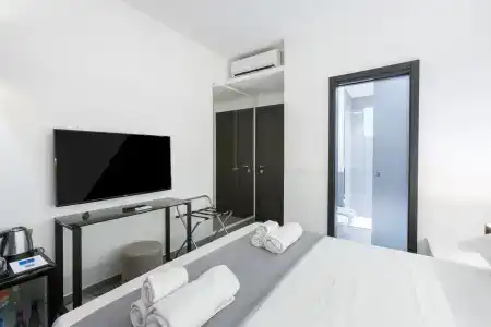Suite Palermo Apartment - 40
