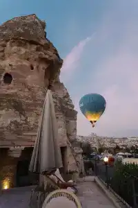 Paradise Cappadocia - 14