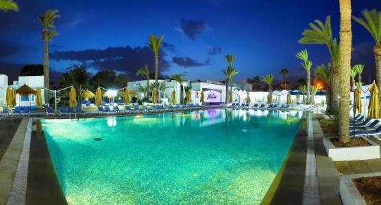 Hari Club Beach - 16