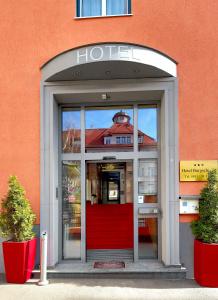 Tiptop Burgschmiet Garni - 27