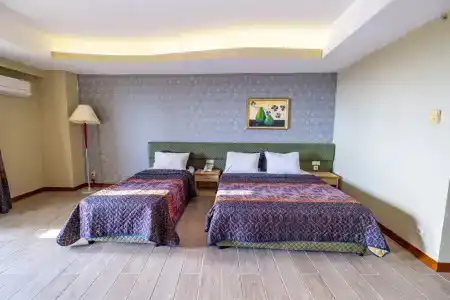 Bayar Family Resort Spa - 25